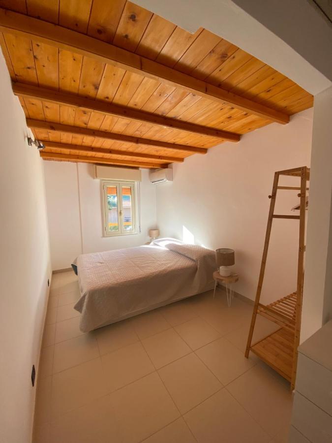 Villa Azzurra Scopello (Sicily) Exterior foto